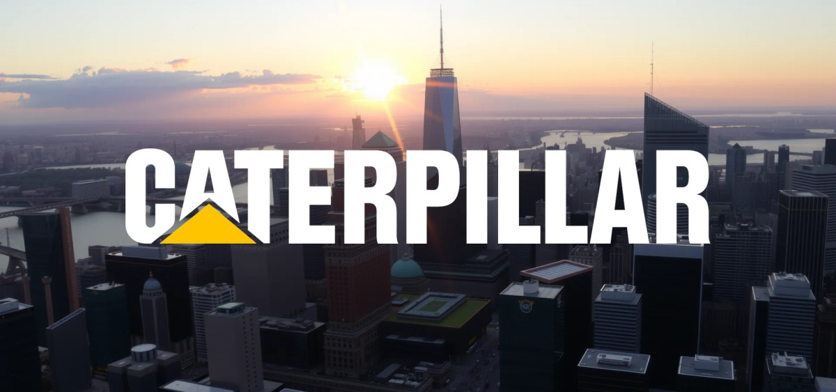 Beitragsbild zu Caterpillar Aktie: Riskante Entwicklungen?