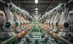 Beitragsbild zu Xiaomi Aktie: Roboter übernehmen