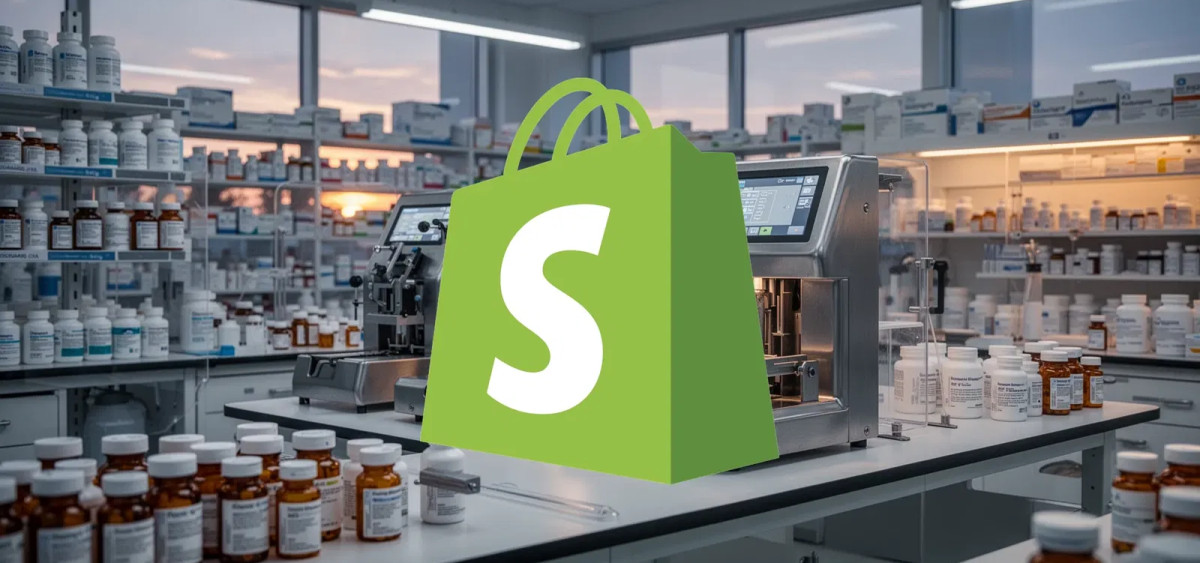 Beitragsbild zu Redcare Pharmacy Aktie: Gebühren-Reform