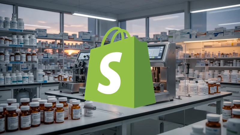 Beitragsbild zu Redcare Pharmacy Aktie: Gebühren-Reform