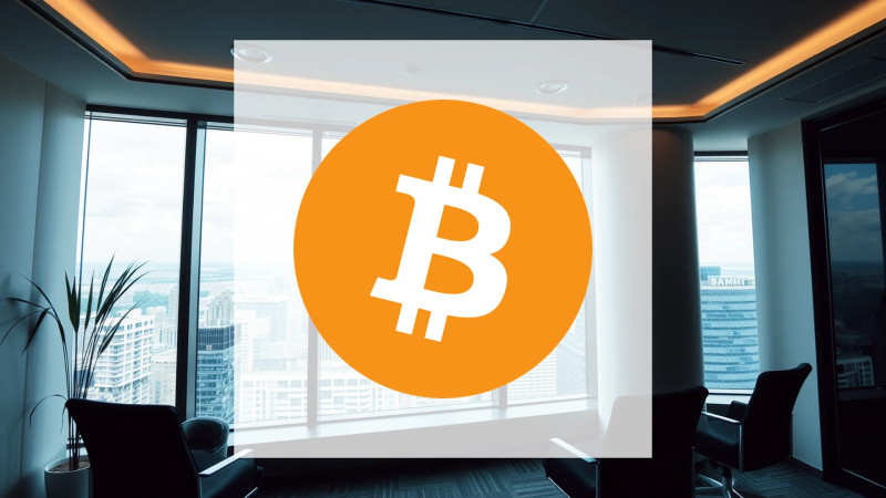 Beitragsbild zu Bitcoin: Starker Jahresstart