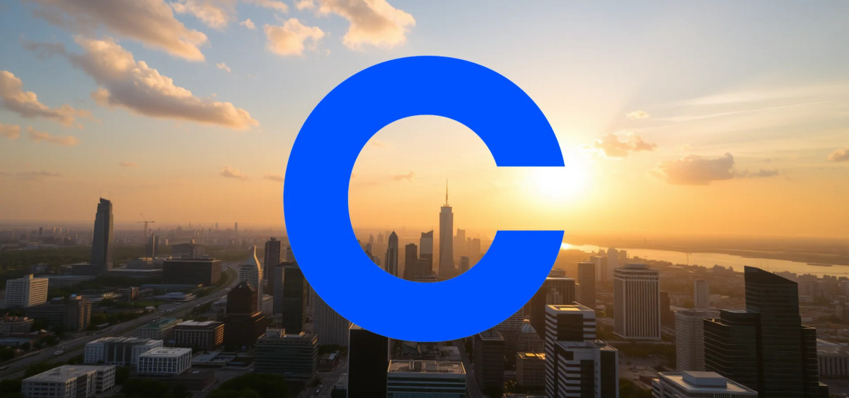Beitragsbild zu Coinbase Aktie: Neue Geschäftsfelder