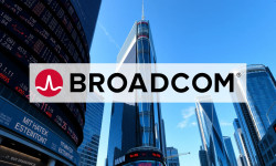 Beitragsbild zu Broadcom Aktie: Angst regiert!