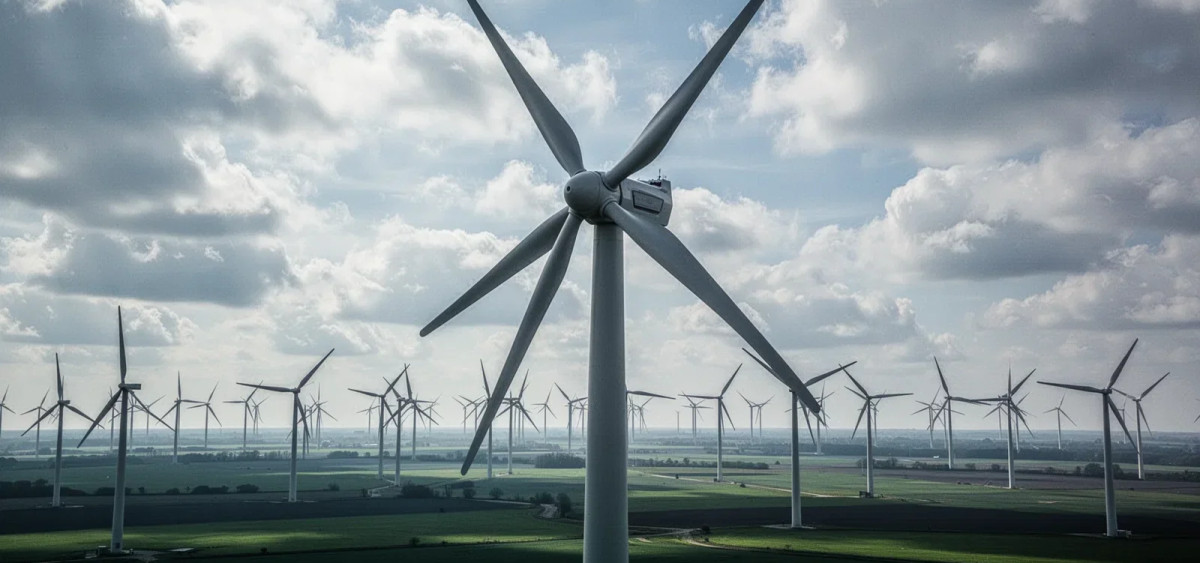 Beitragsbild zu Verbio sprengt Analystenrange, Ørsted erneuert Führung — fünf Grünstrom-Aktien im Fokus