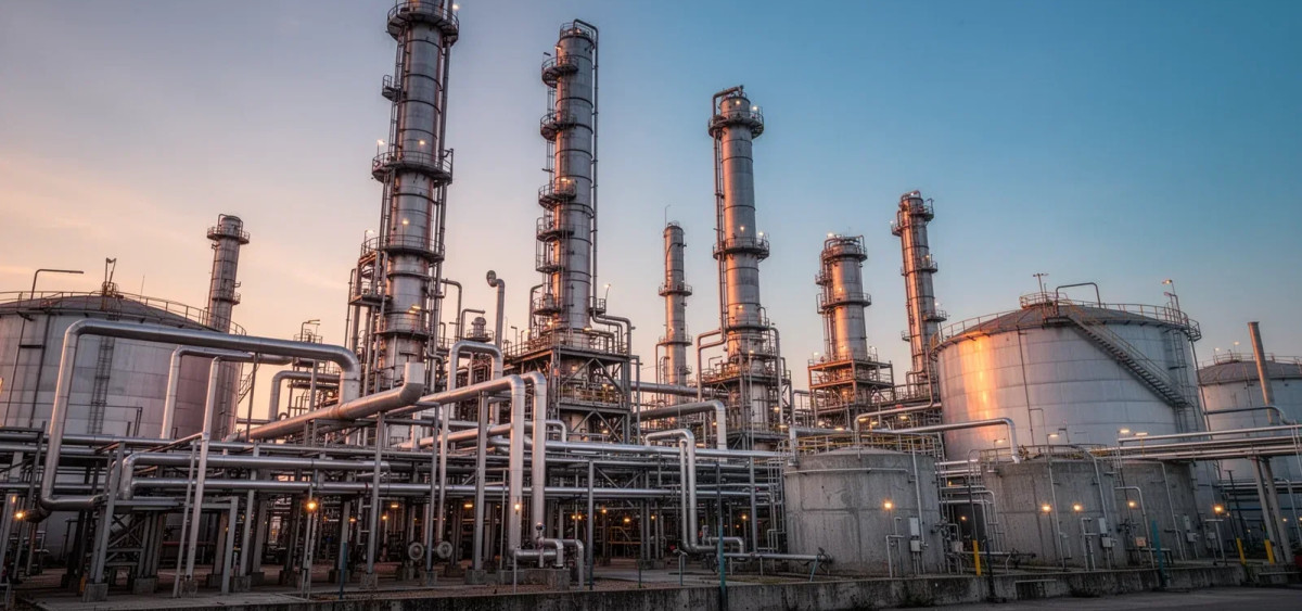 Beitragsbild zu OMV Aktie: Chemie-Gigant entsteht