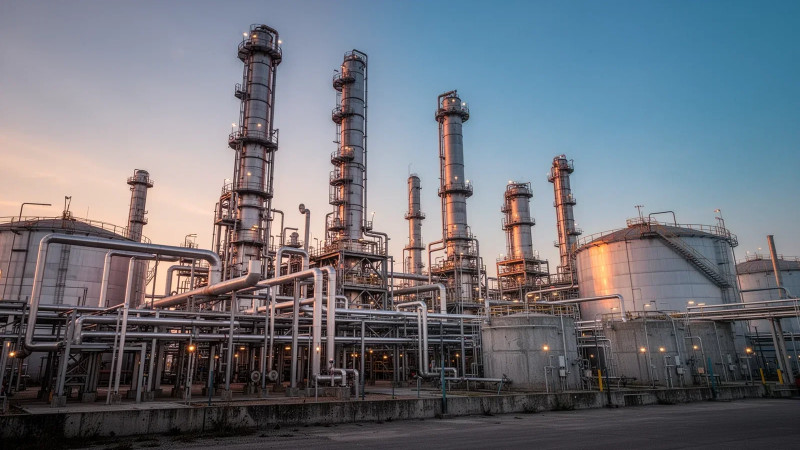 Beitragsbild zu OMV Aktie: Chemie-Gigant entsteht