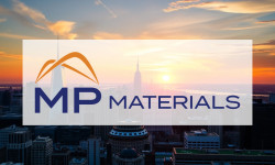 Beitragsbild zu MP Materials Aktie: Durchbruch gelungen!