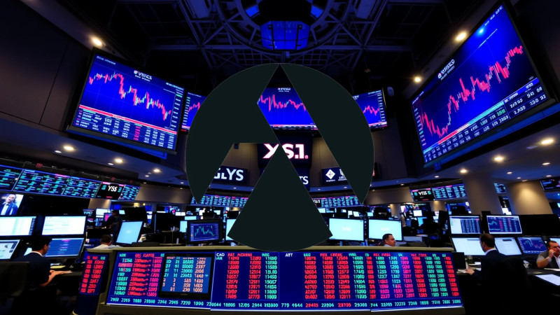 Beitragsbild zu Tilray Aktie: Verkaufswelle nach Split