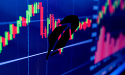 Beitragsbild zu Robinhood Aktie: Vorsicht nach Rekordlauf