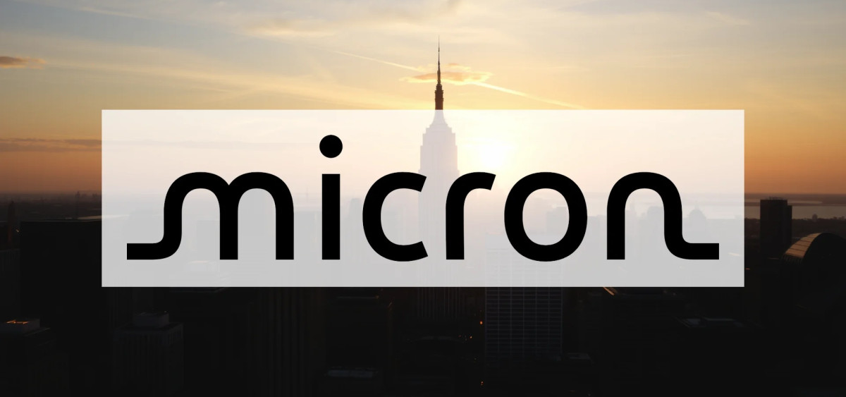 Beitragsbild zu Micron Aktie: HBM ausverkauft!