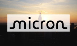 Beitragsbild zu Micron Aktie: HBM ausverkauft!