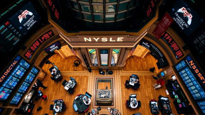 Beitragsbild zu Vanguard Mining Aktie: Strategische Schritte