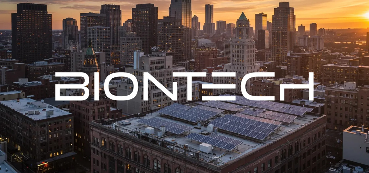 Beitragsbild zu BioNTech Aktie: Pfizer verkauft komplett!