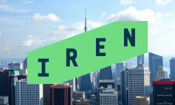 Beitragsbild zu IREN Aktie: Erfolgreicher Geschäftsbericht!