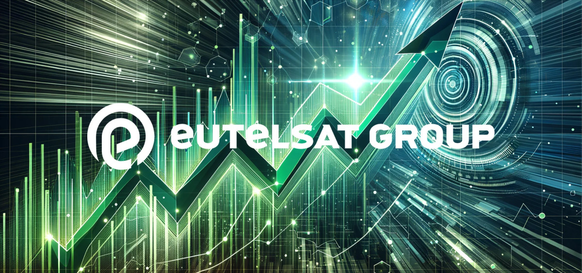 Beitragsbild zu Eutelsat Aktie: Strategie-Offensive!