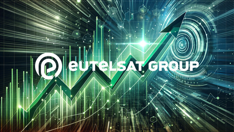 Beitragsbild zu Eutelsat Aktie: Strategie-Offensive!