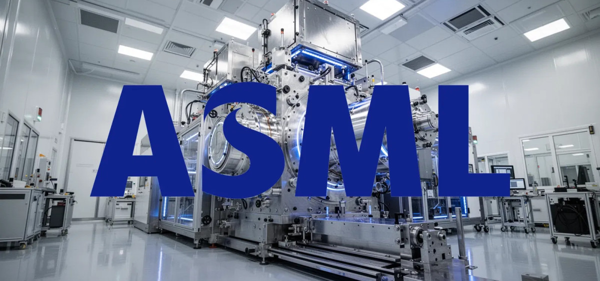 Beitragsbild zu ASML Aktie: Milliarden-Projekt startet