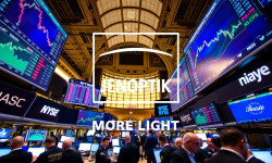 Beitragsbild zu Jenoptik Aktie: Halbjahresschock trifft Anleger hart
