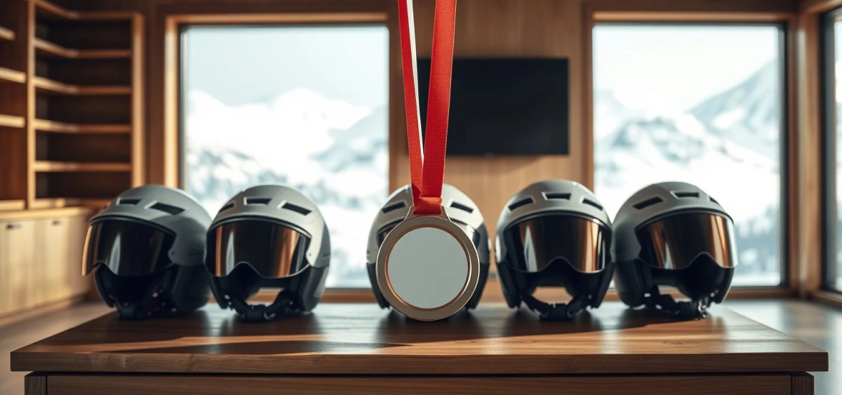 Beitragsbild zu ÖSV: Späte Silber-Medaille und Führungswechsel