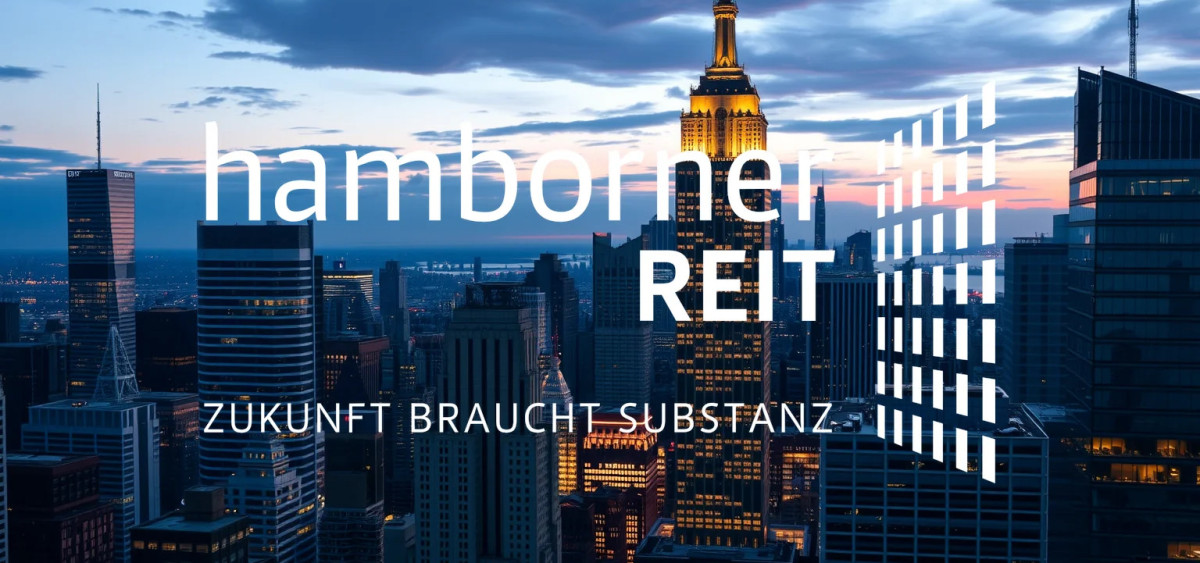 Beitragsbild zu Höhere Kosten: Hamborner Reit verdient deutlich weniger