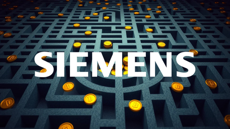 Beitragsbild zu Siemens Aktie: Technologischer Paukenschlag!