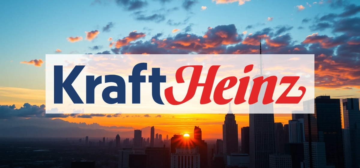 Beitragsbild zu Kraft Heinz Aktie: Freier Fall!