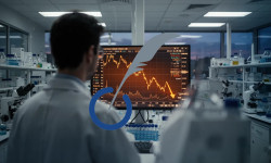 Beitragsbild zu ImmunityBio Aktie: Paradoxer Rücksetzer