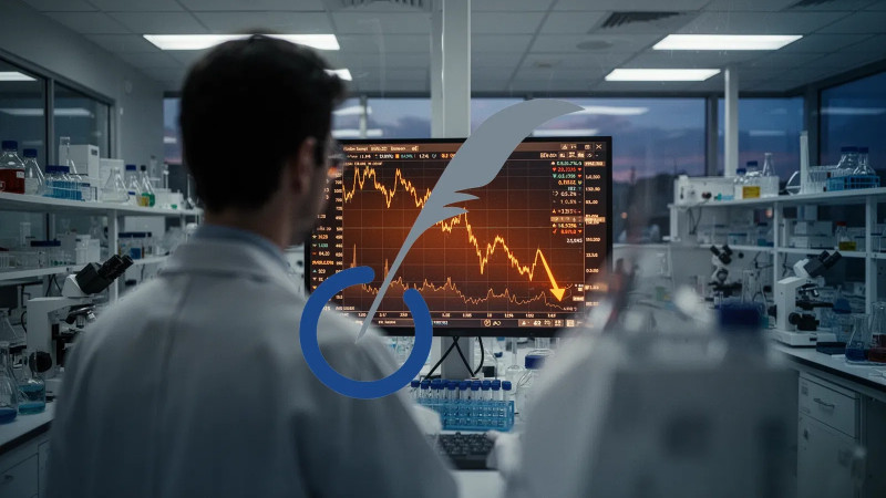 Beitragsbild zu ImmunityBio Aktie: Paradoxer Rücksetzer