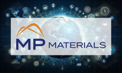 Beitragsbild zu MP Materials Aktie: USA schlägt zurück!