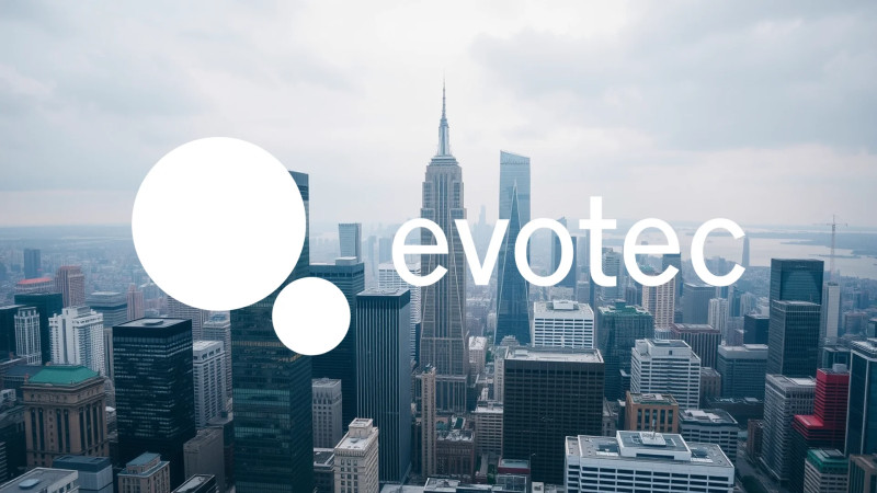 Beitragsbild zu Evotec Aktie: Totales Desaster!