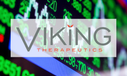 Beitragsbild zu Viking Therapeutics Aktie: Zitterpartie geht weiter