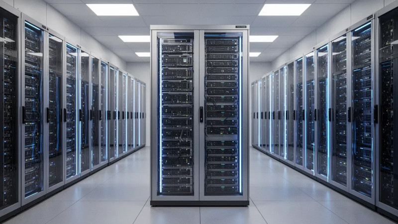 Beitragsbild zu SanDisk Aktie: Korrektur nach Rekordjahresstart