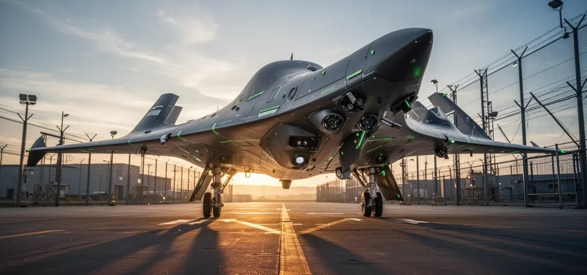 Beitragsbild zu VINCORION Aktie: Starker Auftakt