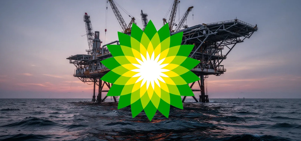 Beitragsbild zu BP Aktie: Aktienrückkäufe gestoppt