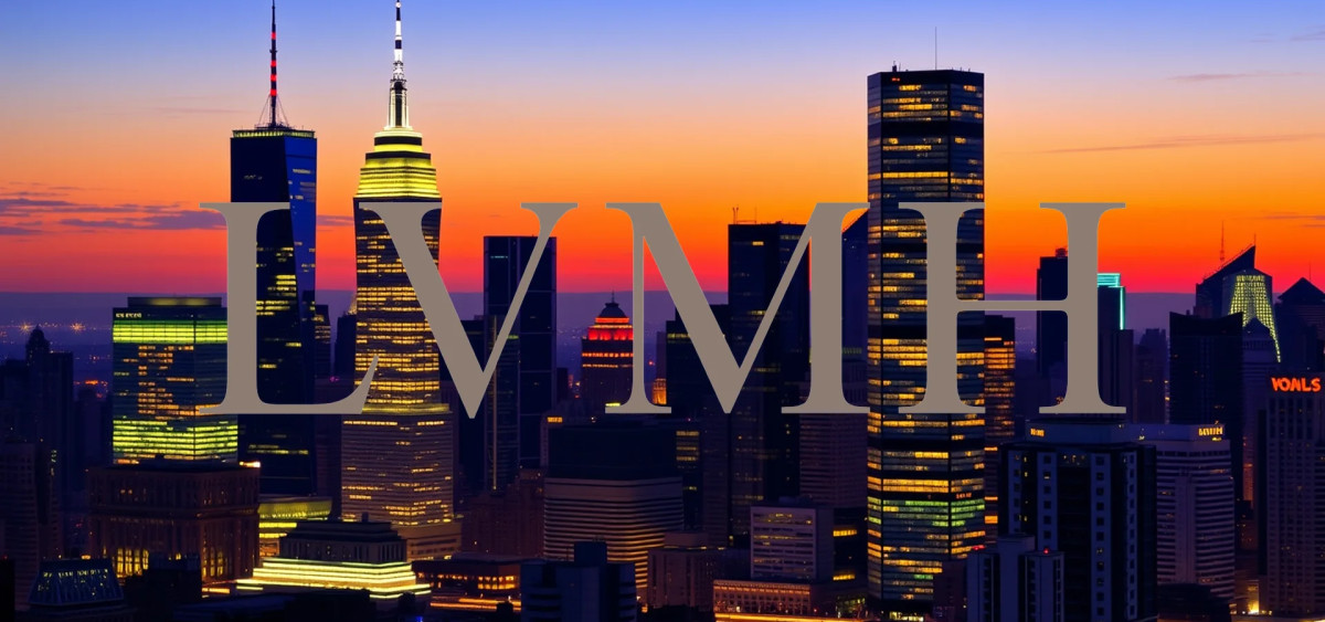 Beitragsbild zu LVMH Aktie: Ärger im Weihnachtsgeschäft