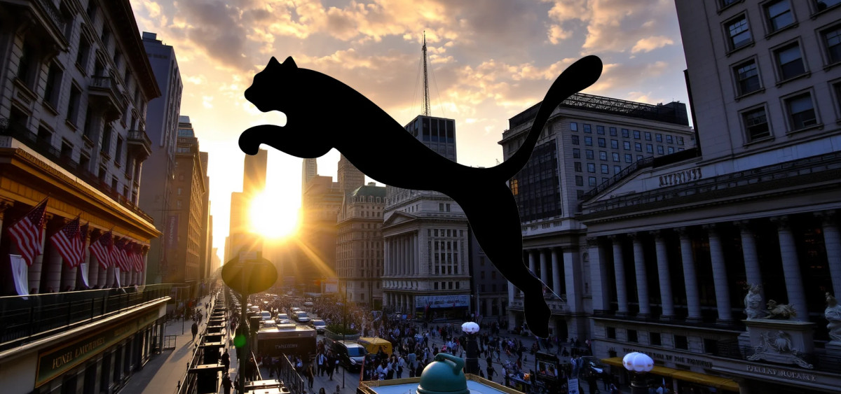 Beitragsbild zu Puma Aktie: Lululemon-Zahlen zünden