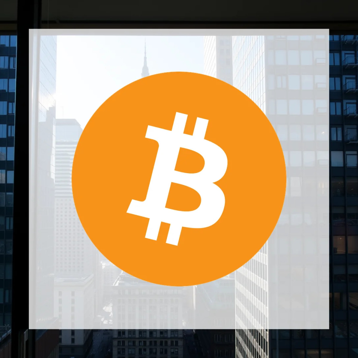 Börse Express - Bitcoin: ETF-Geld trifft Widerstand