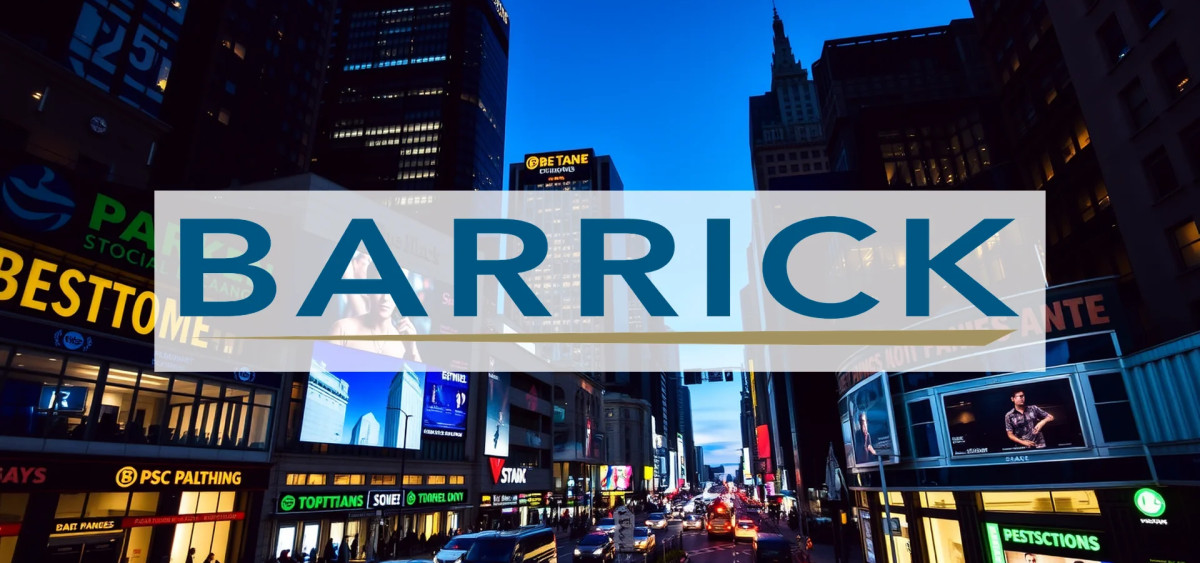 Beitragsbild zu Barrick Aktie: Dividenden-Explosion!