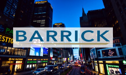 Beitragsbild zu Barrick Aktie: Dividenden-Explosion!