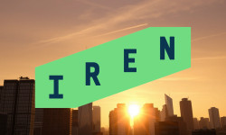 Beitragsbild zu IREN Aktie: Marktkonforme Preisgestaltung