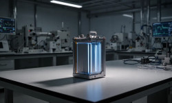 Beitragsbild zu Enovix Aktie: Meilensteine vs. Rekordtief