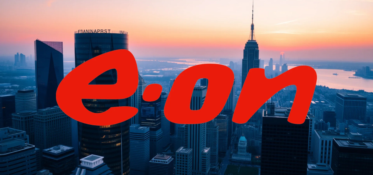 Beitragsbild zu E.ON Aktie: Positive Branchensignale!