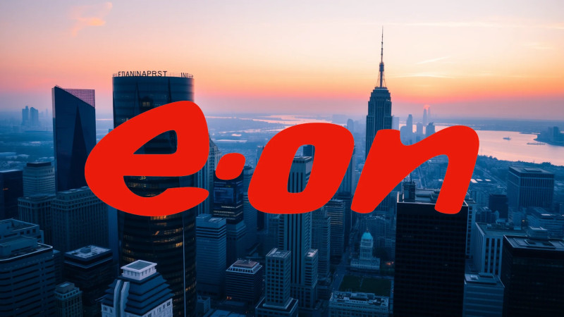 Beitragsbild zu E.ON Aktie: Positive Branchensignale!