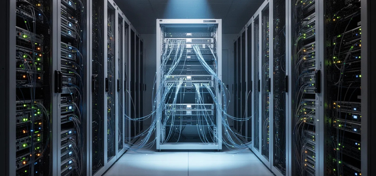 Beitragsbild zu Xtrackers AI ETF: Technologie im Fokus