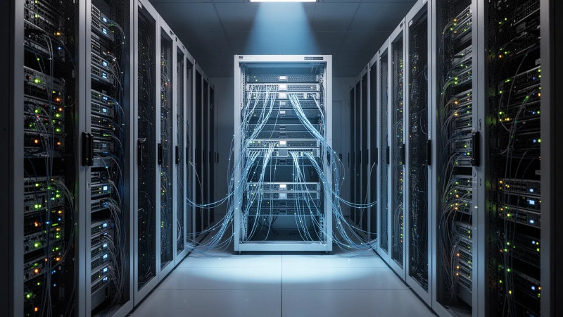 Beitragsbild zu Xtrackers AI ETF: Technologie im Fokus