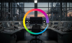 Beitragsbild zu Covestro Aktie: Turbulette Zeiten?