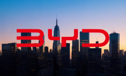 Beitragsbild zu BYD-Aktie: Jetzt hebt sie ab!