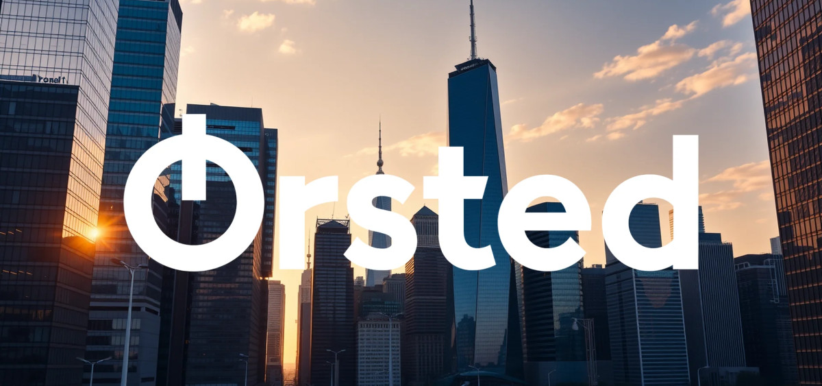 Beitragsbild zu Ørsted Aktie: Comeback geglückt!