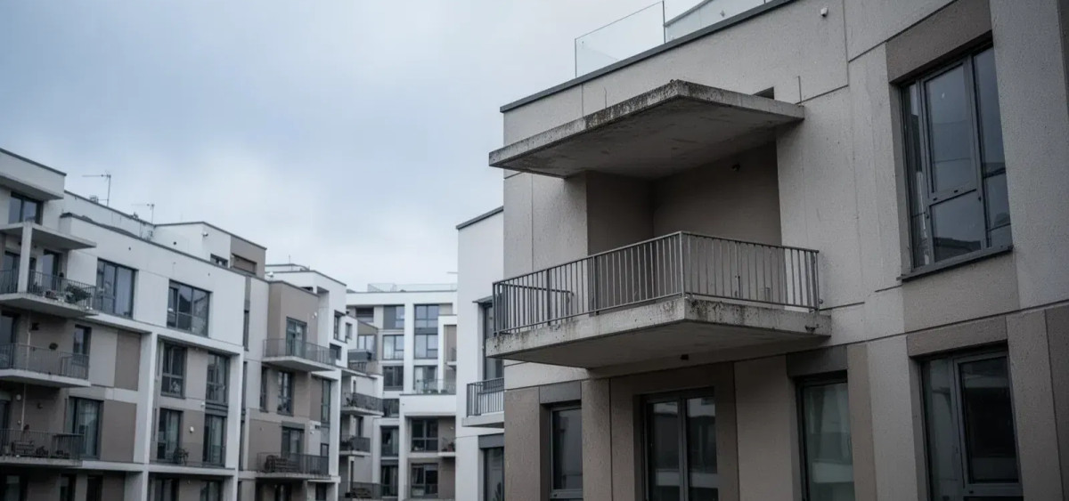 Beitragsbild zu Vonovia Aktie: Fünf-Milliarden-Plan verpufft