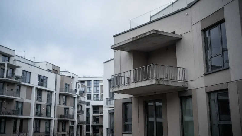 Beitragsbild zu Vonovia Aktie: Fünf-Milliarden-Plan verpufft